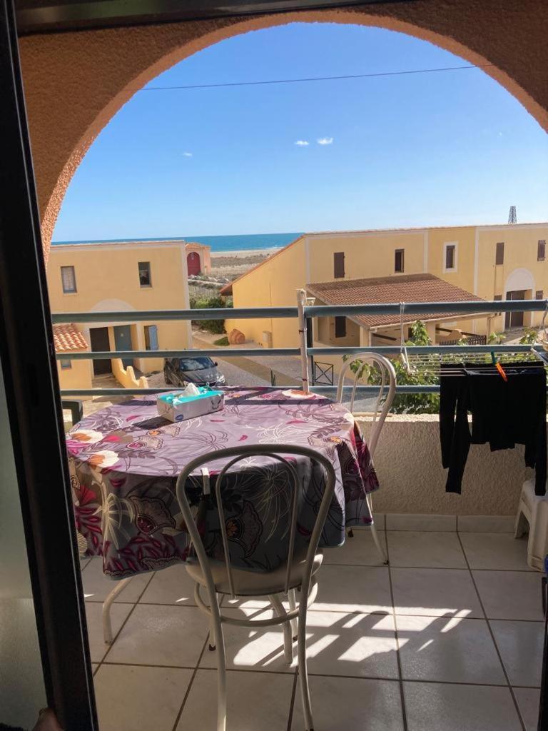 Leucate Apartment Leucate