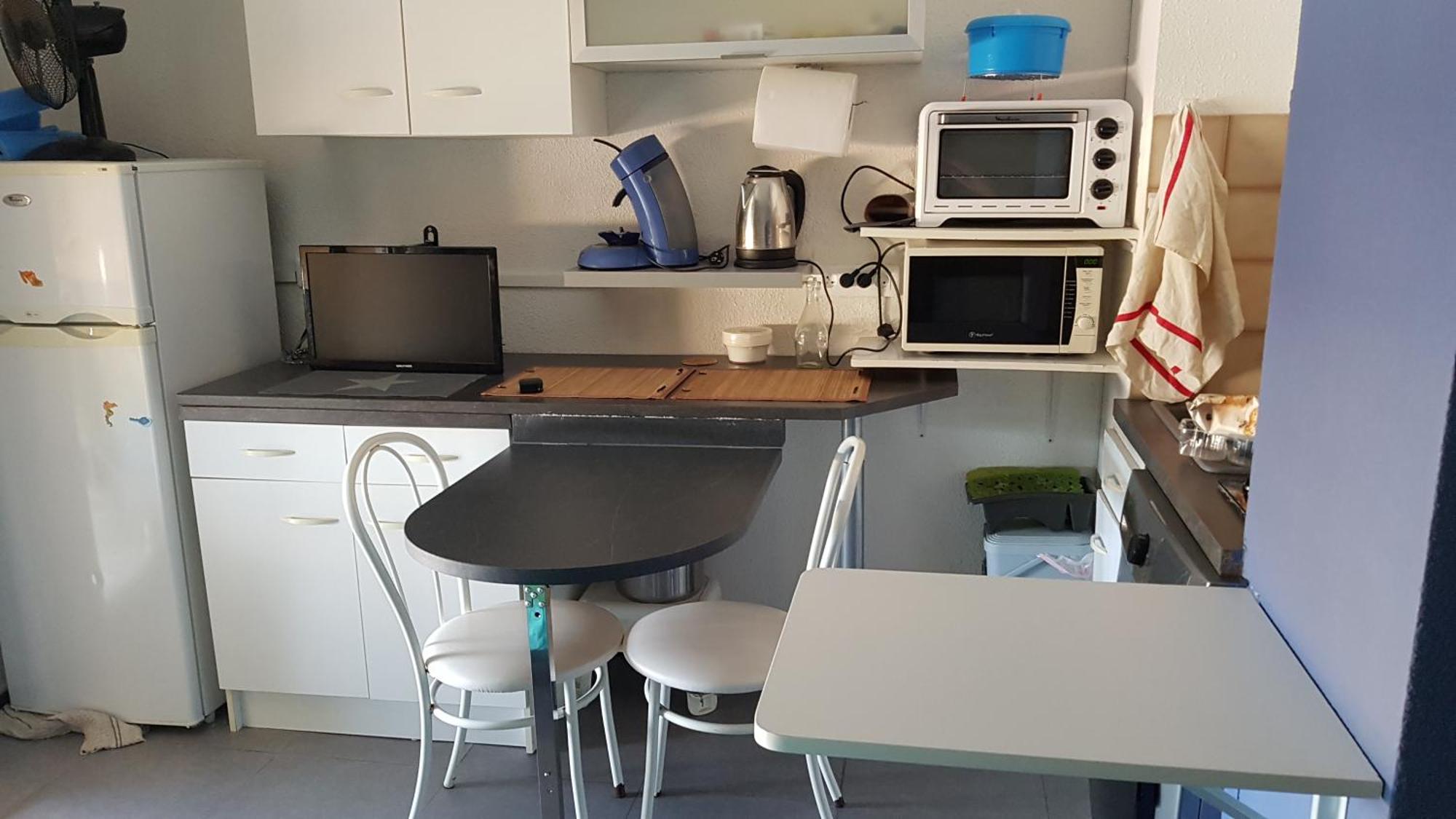 Apartment Leucate