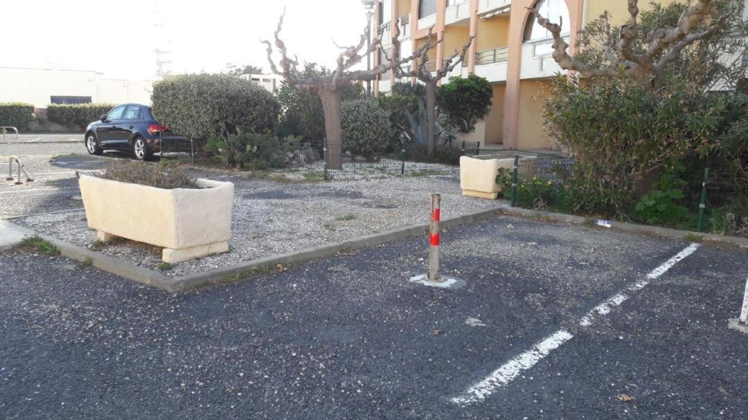 Leucate Apartment *