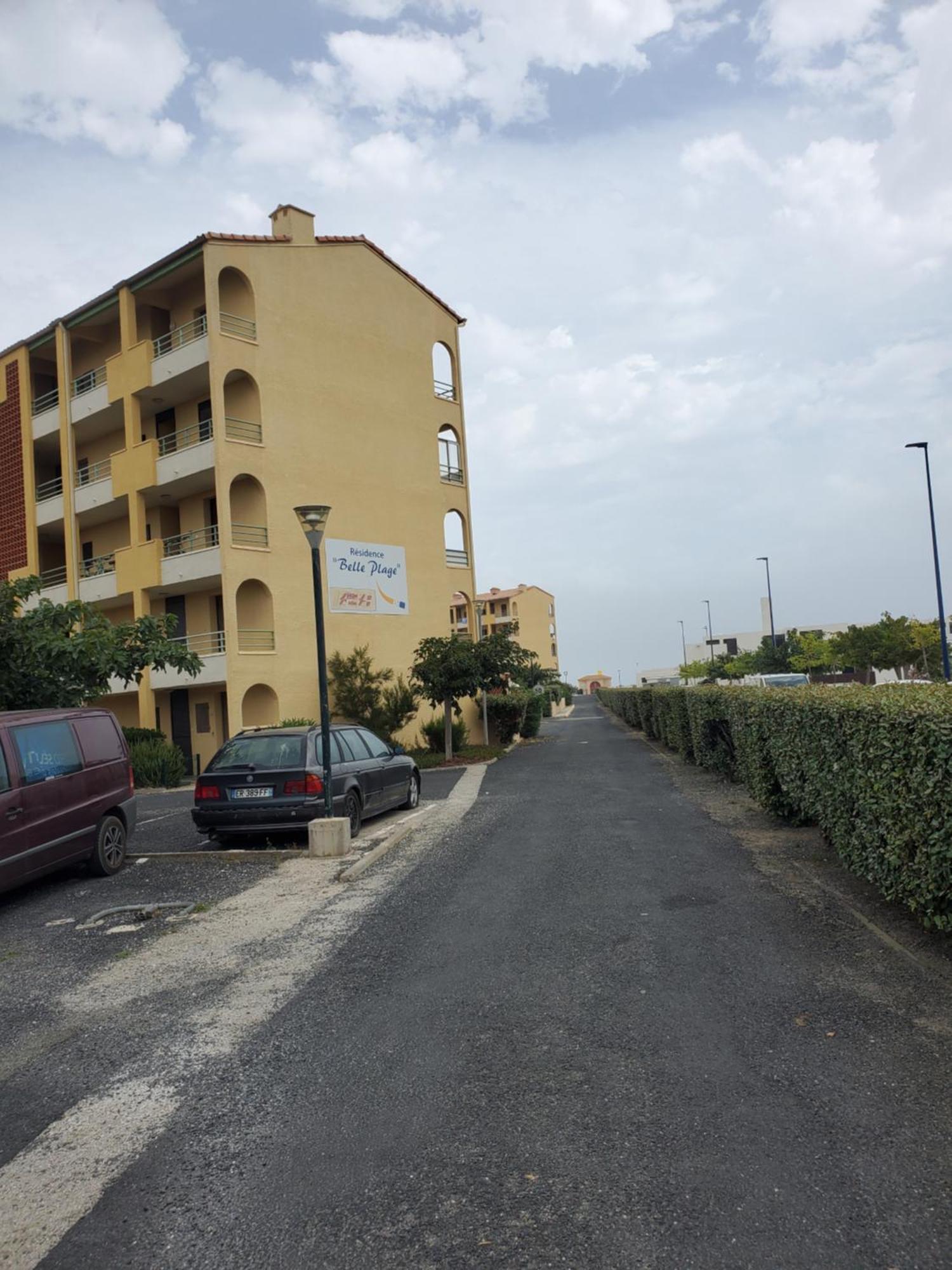 Apartment Leucate