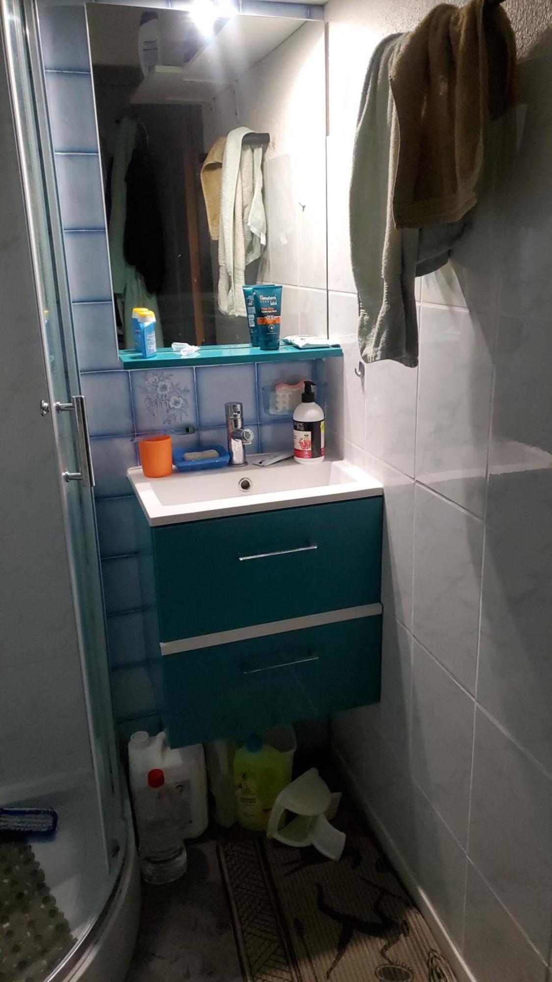 Leucate Apartment