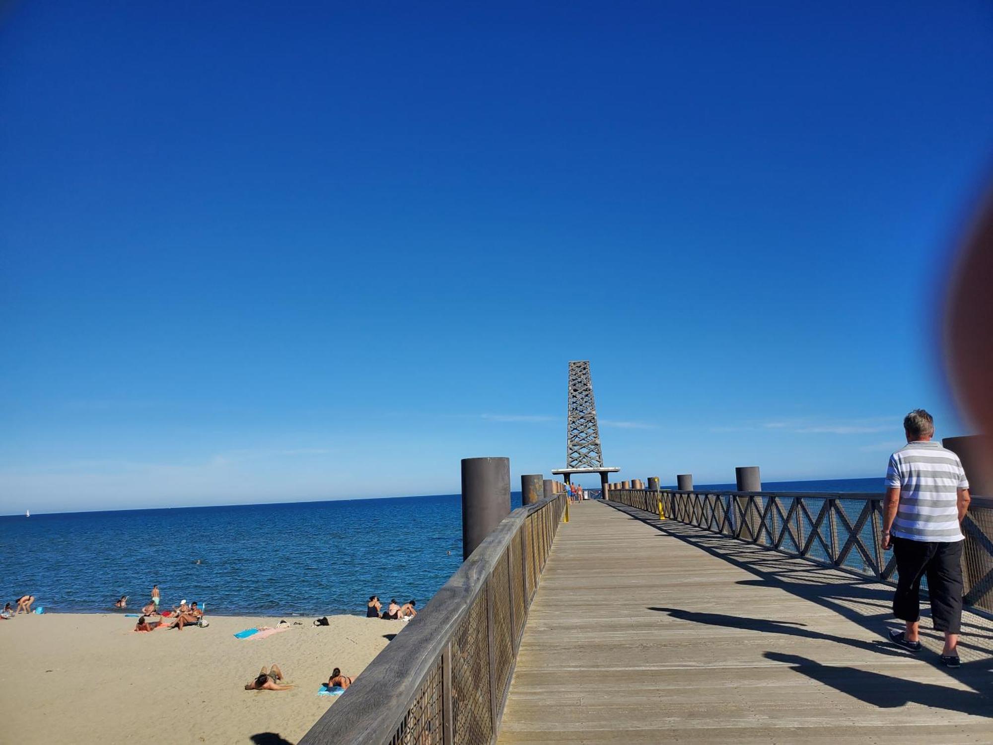 Apartment Leucate *